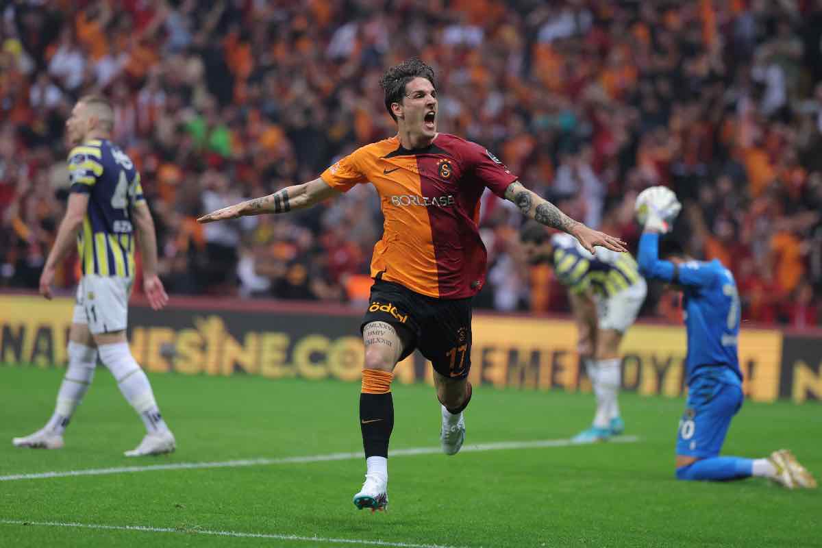 Maxi offerta dalla Premier per Zaniolo