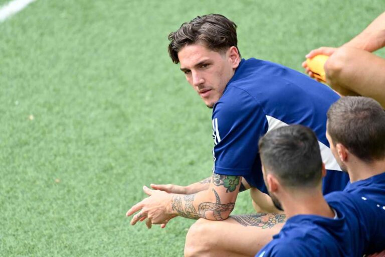 Zaniolo