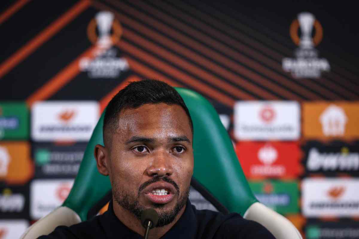 Cessione in vista per un calciatore bianconero