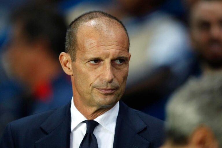 Beffata la Juventus per l'obiettivo sulla fascia