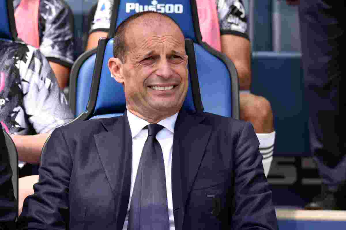 Calciomercato, un ex Juve pronto a dire sì all'Inter