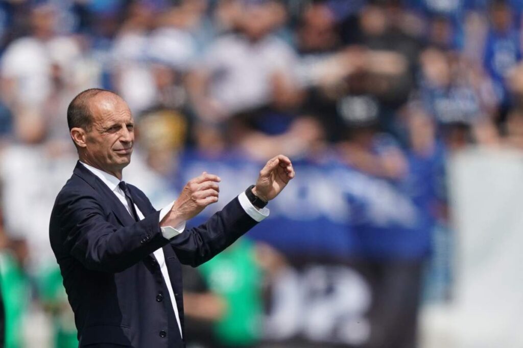 Salta il colpo in Serie A