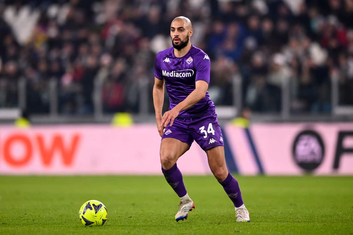 Juventus, si scalda l'asse di mercato con la Fiorentina per McKennie: possibile scambio con Amrabat