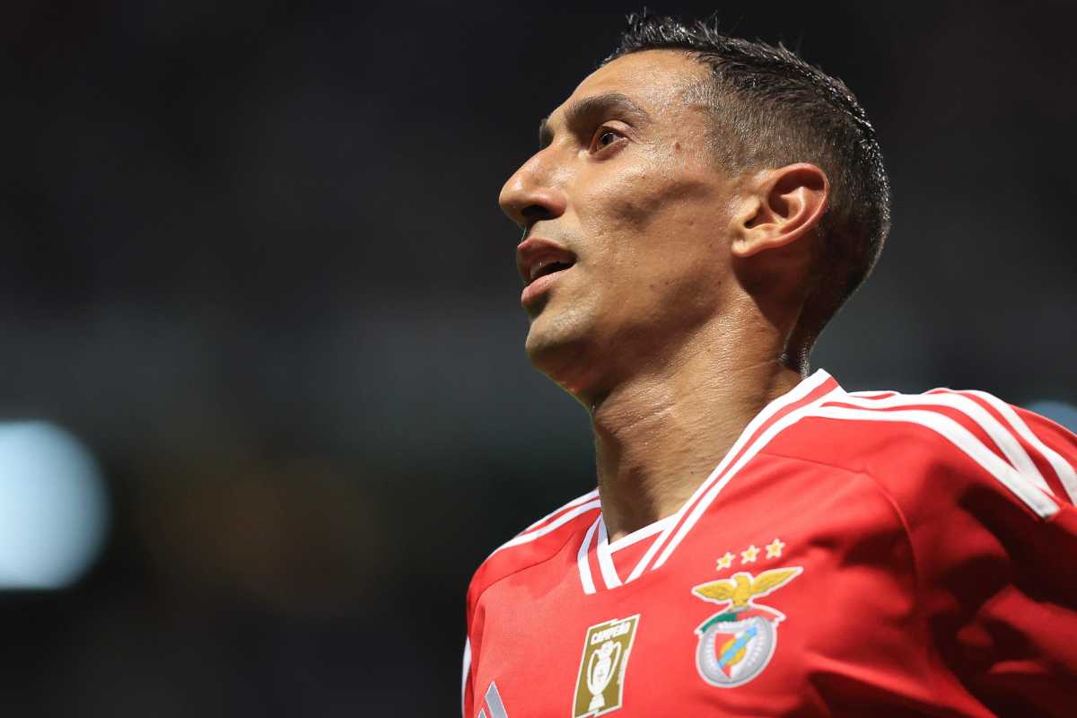 Dichiarazioni Di Maria