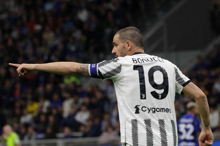 bonucci juve