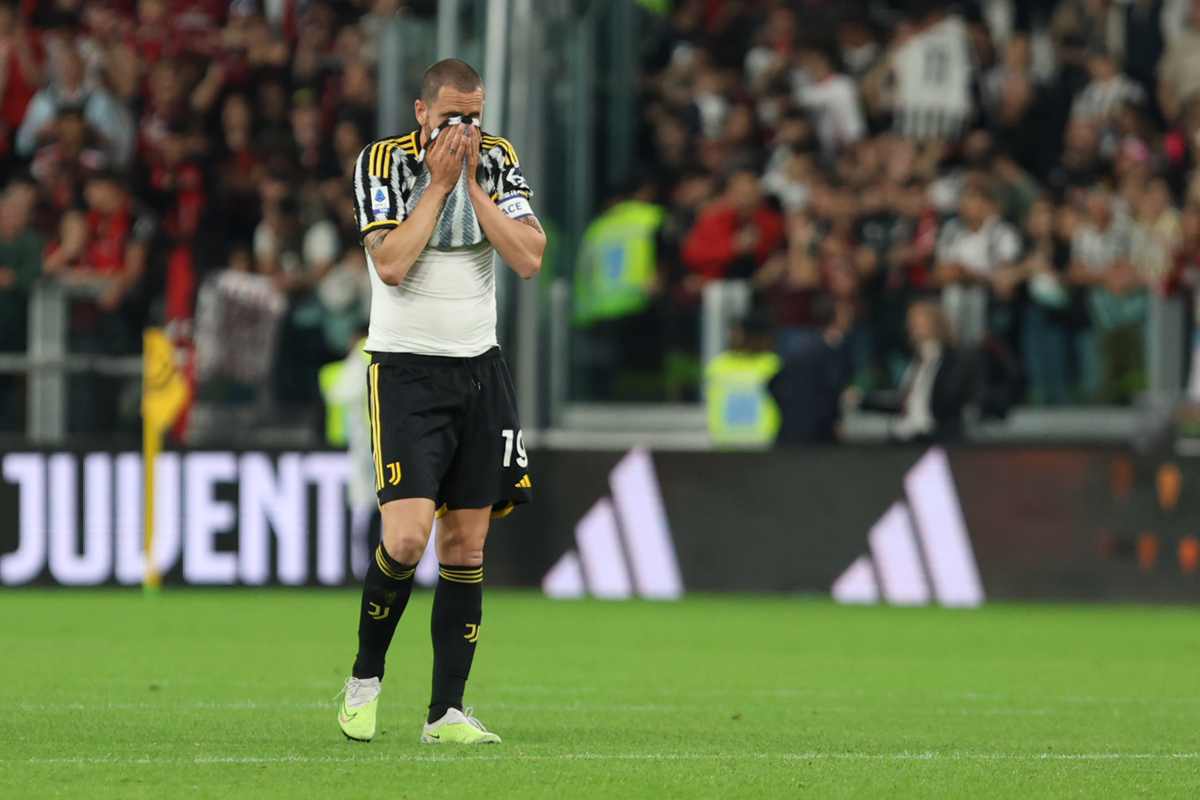 La Juventus risponde all'Associazione Italiana Calciatori