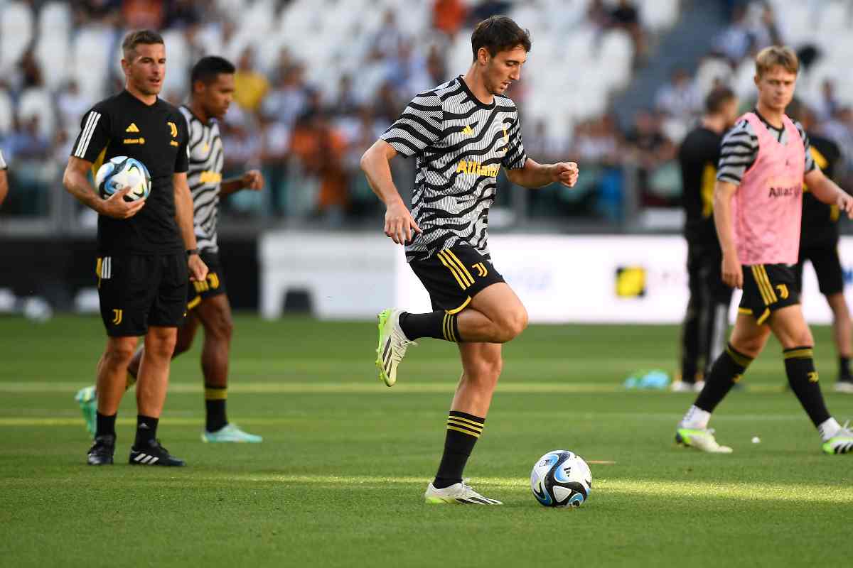 Cambiaso in ballottaggio