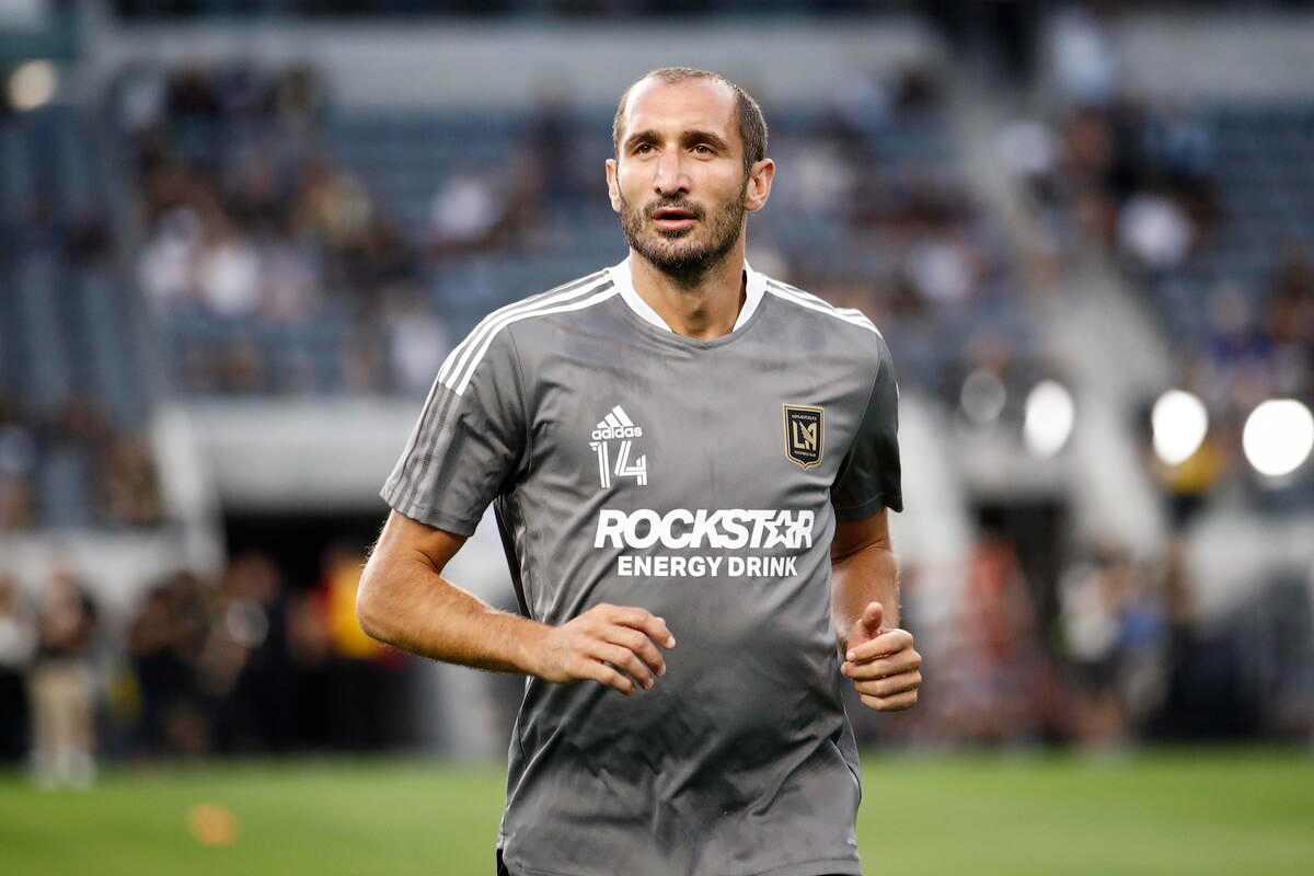 chiellini juventus intervista