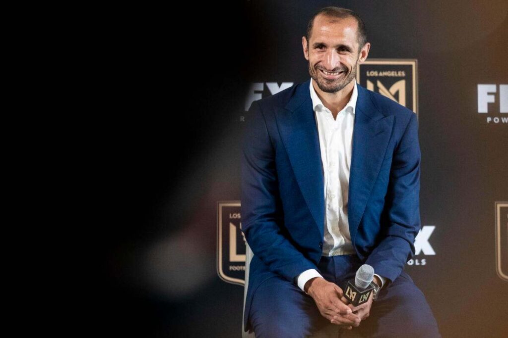 chiellini juventus intervista