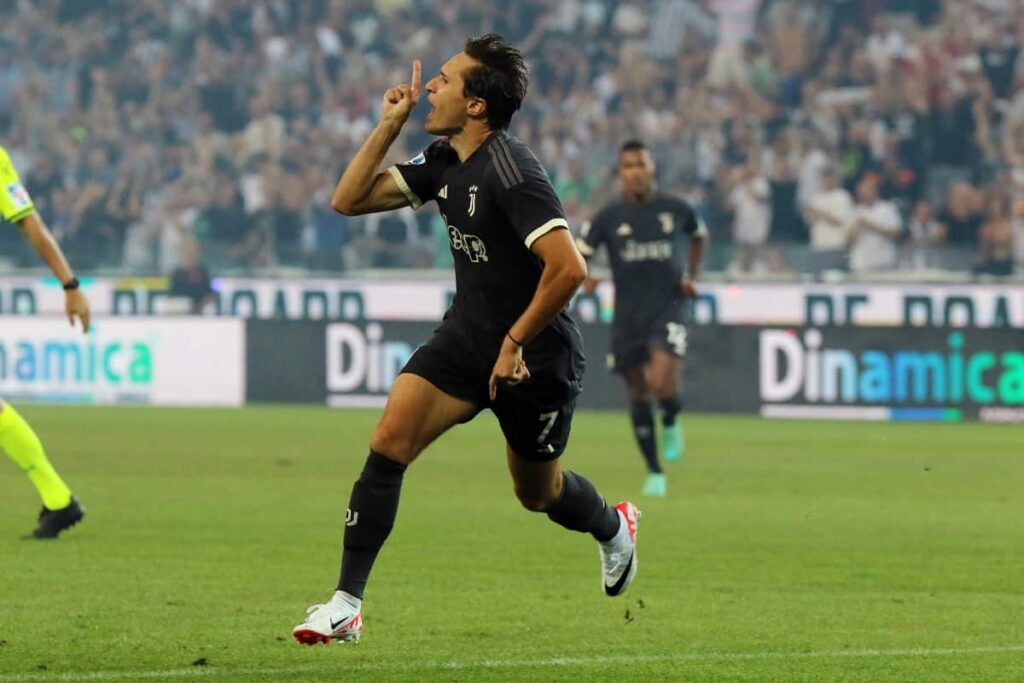 Le voci su Chiesa preoccupano i tifosi