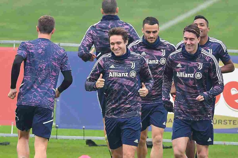 Allegri ribalta la Juve nuovo addio in vista