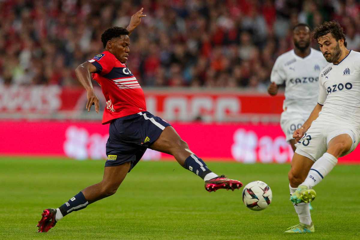 Juve prenota colpo stellare per il 2024 nome da favola in attacco