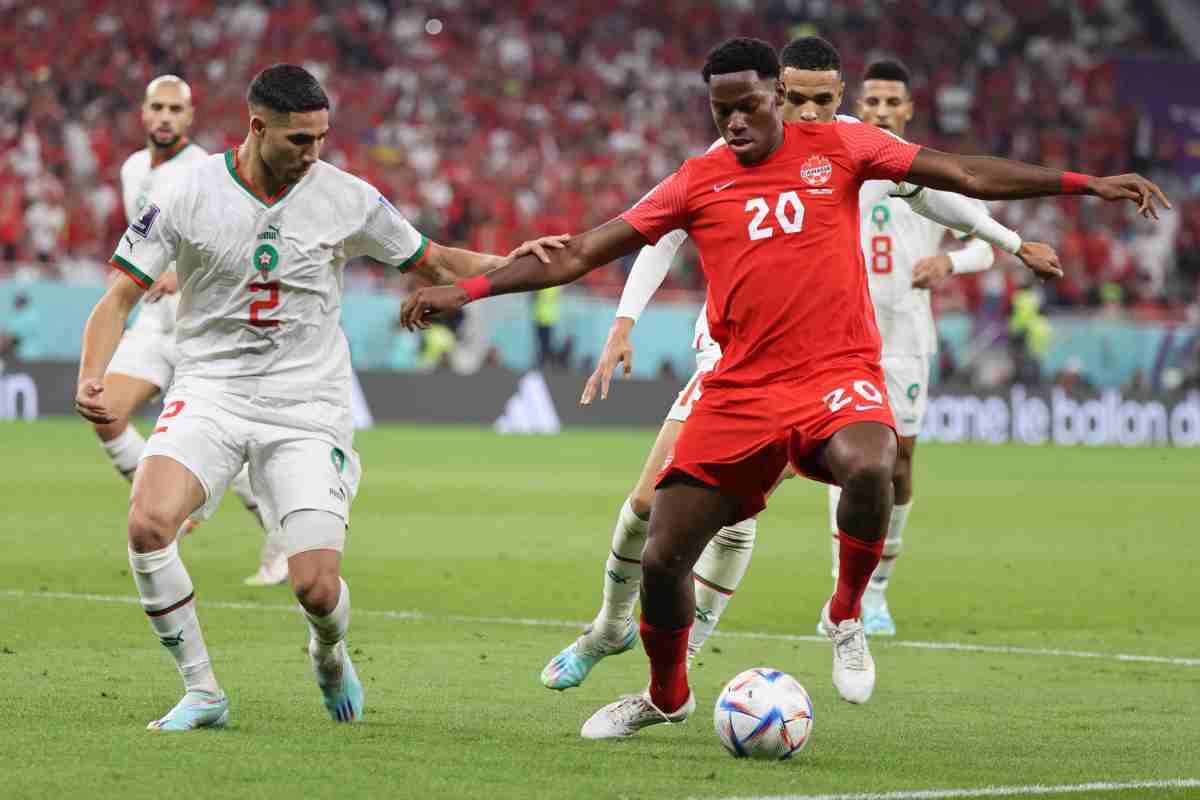 David Chiesa Juventus