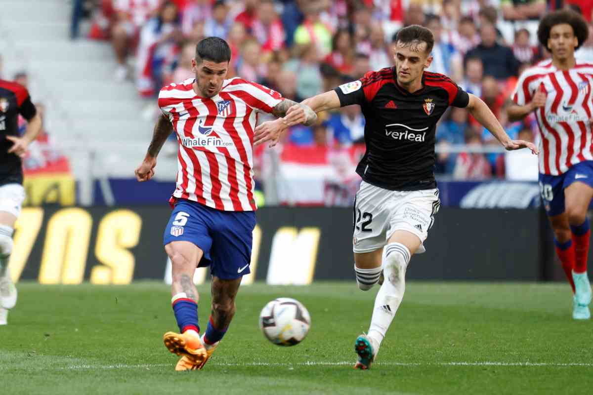 Juve blitz a Madrid un big può tornare in Serie A