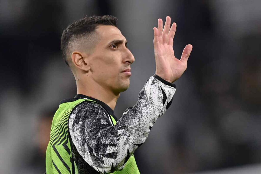 Si complica la trattativa per l'erede di Di Maria