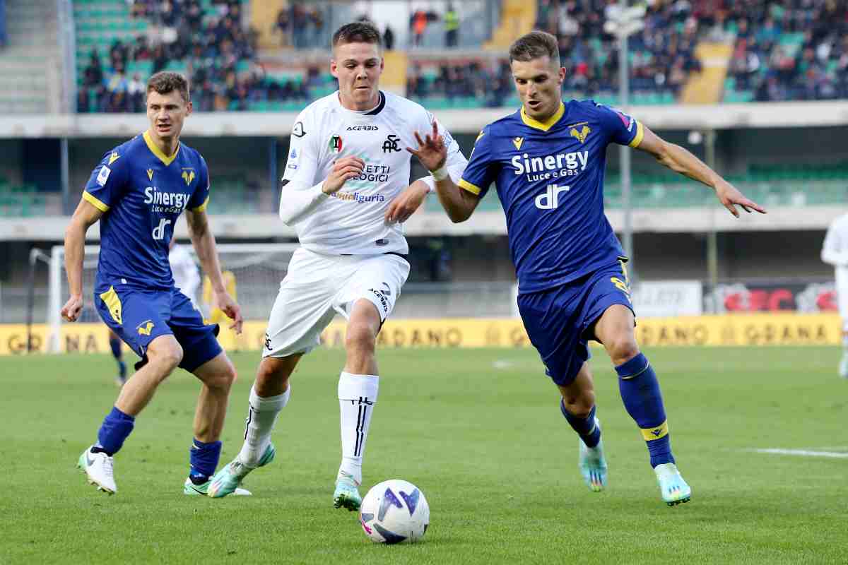 Juve gelata la rivale pronta a soffiare il colpo