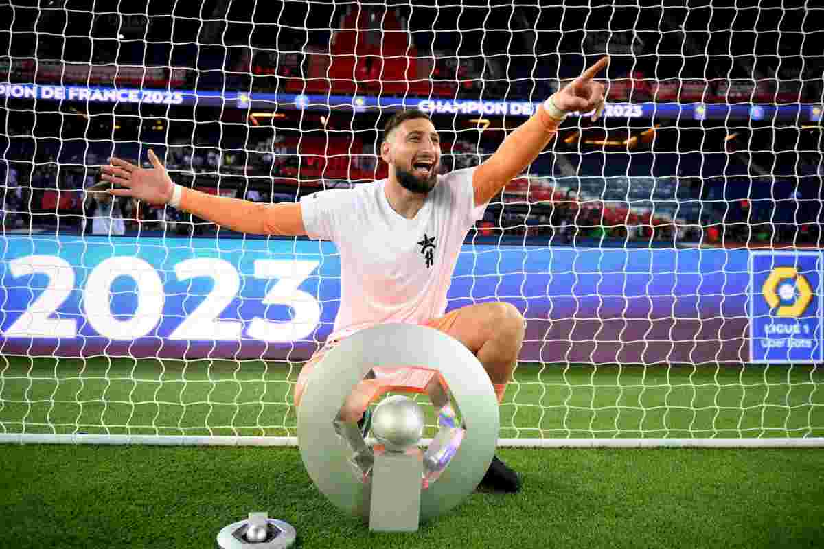 Spunta la data per chiudere l'affare Donnarumma