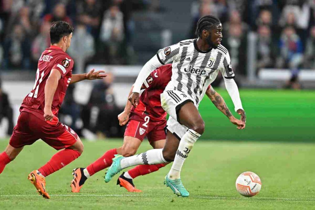 Futuro in Bundesliga per Iling?