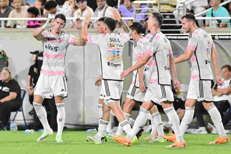 Calciomercato Juve, quale futuro per Cambiaso? Il club punta su di lui