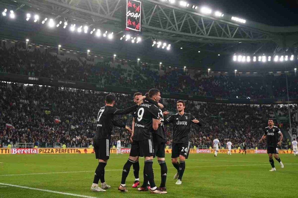 soulè può partire in prestito