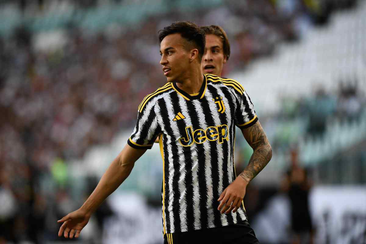 Kaio Jorge vuole restare alla Juventus