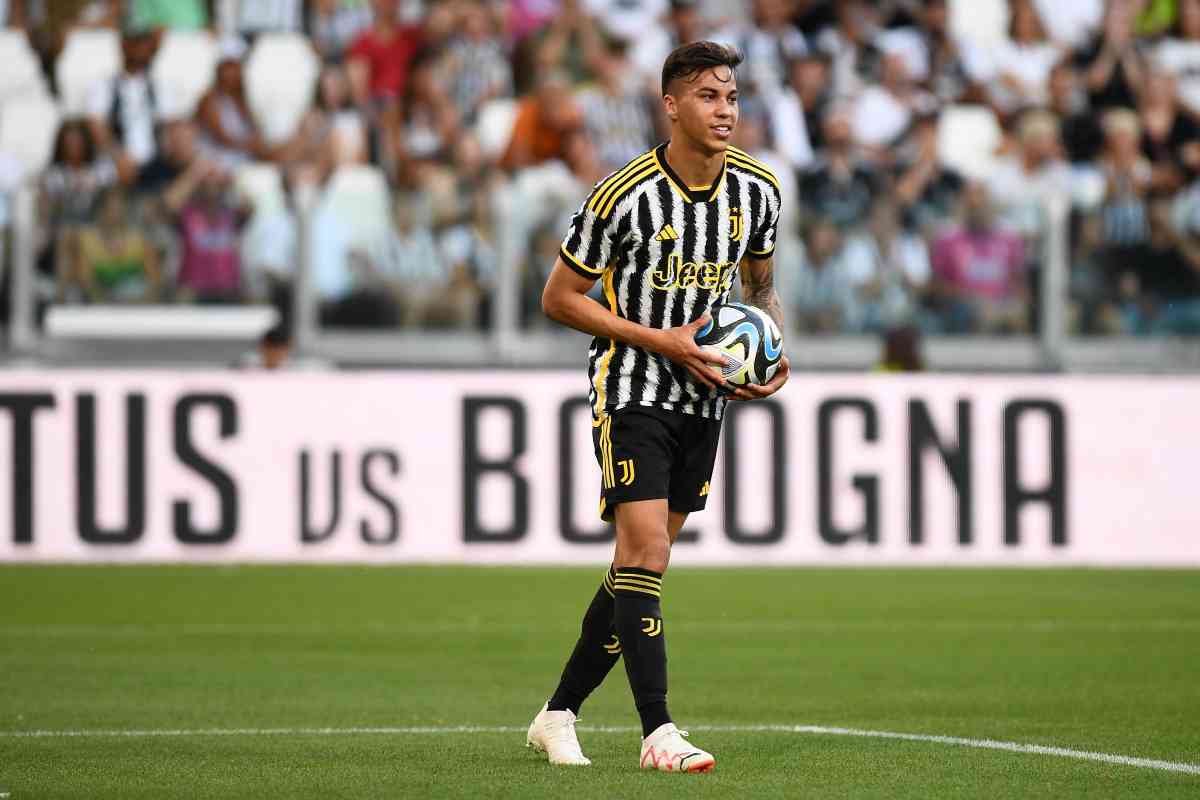 Kaio Jorge verso la cessione