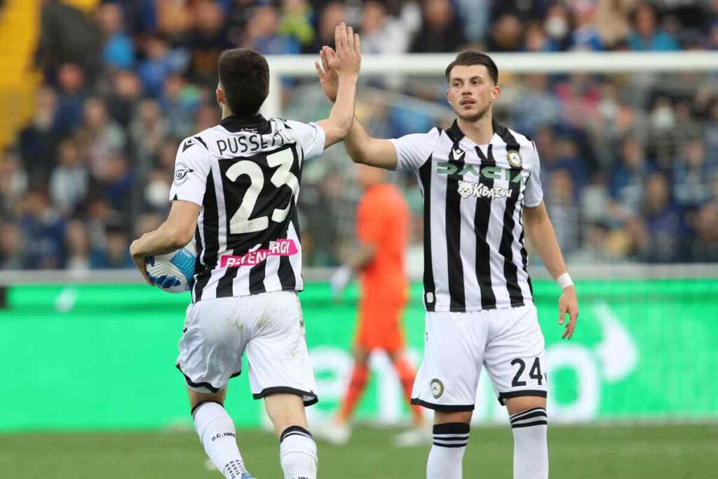 Samardzic alla Juve pedina trovata