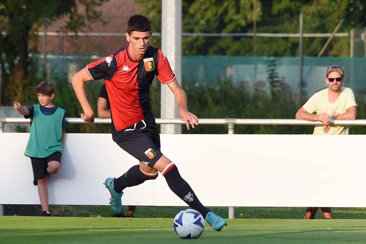 Salta tutto con la Juve ufficiale il suo nuovo club