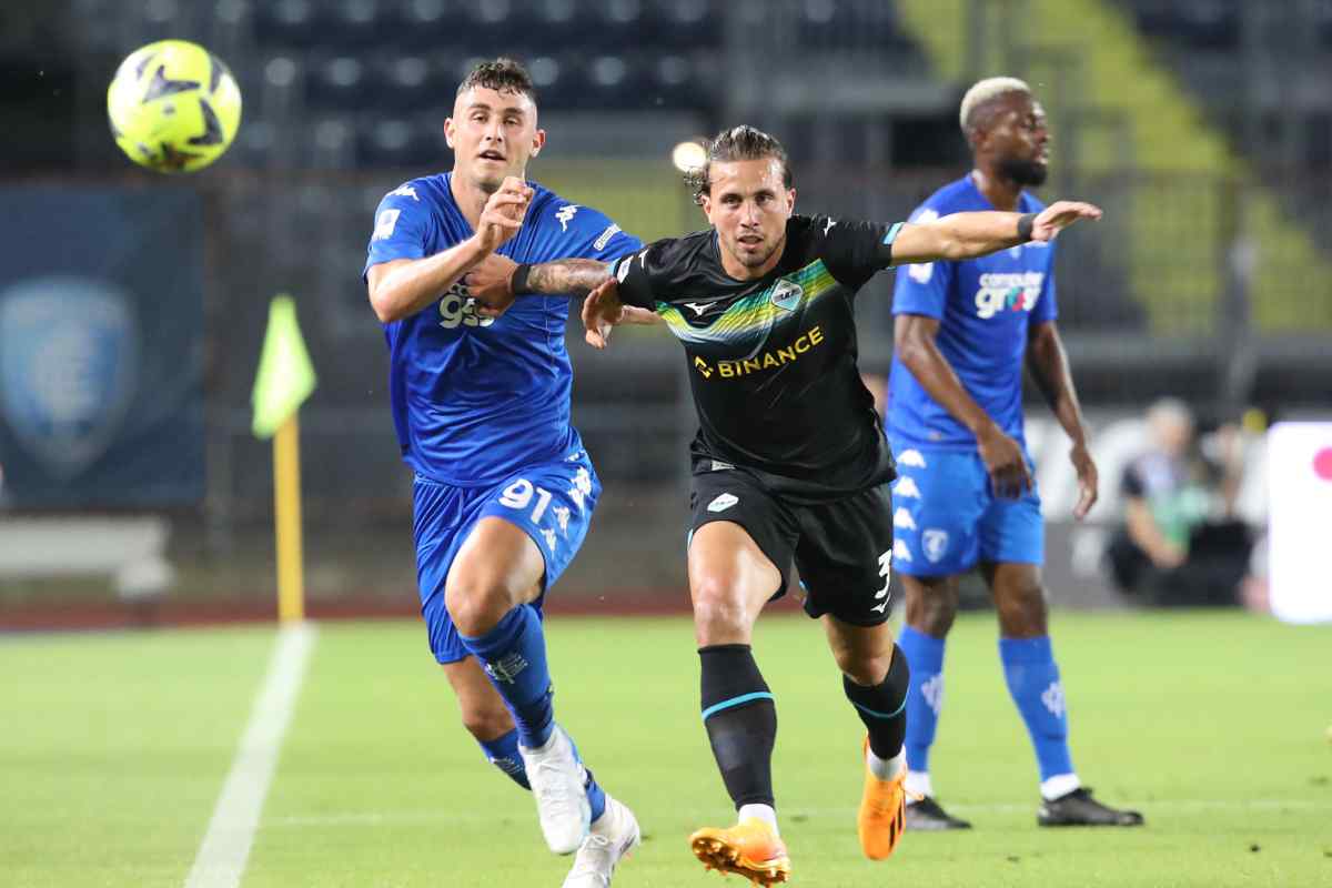 Cessione per la Juventus