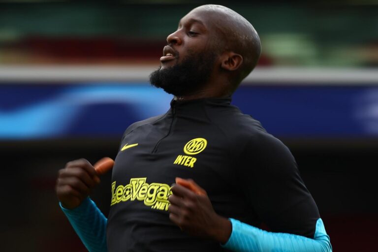 Lukaku Chelsea