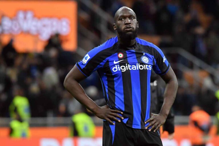 Lukaku Marianella