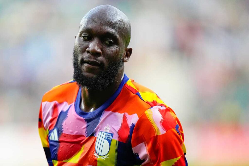 Lukaku ritorno shock sta succedendo davvero