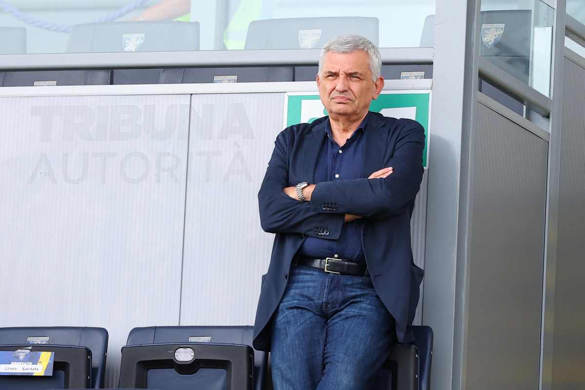 Annuncio di Stirpe su Soulé e Kaio Jorge