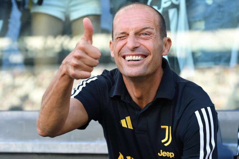 Allegri pensa anche a Pogba per Juventus-Bologna