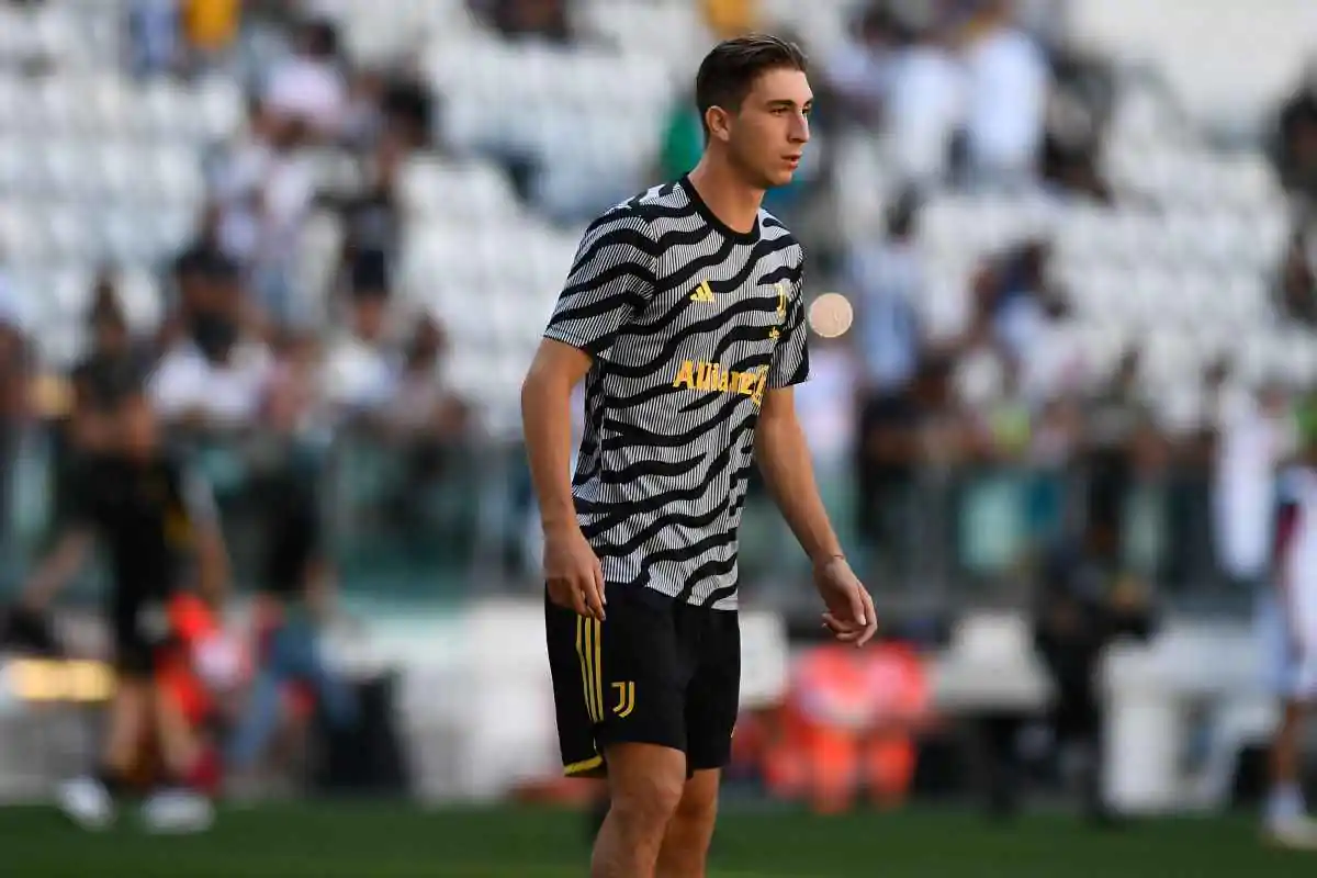 Miretti può partire in prestito