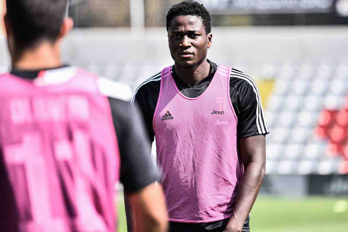 il ritorno di Peeters