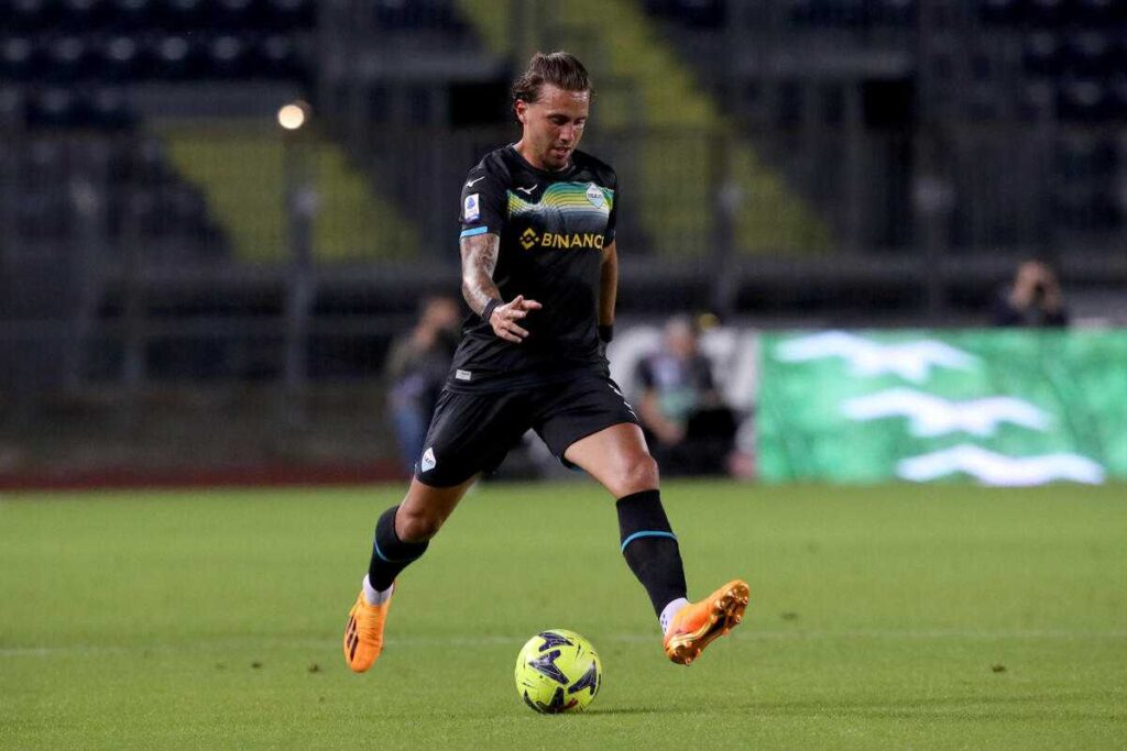 mercato juventus lazio