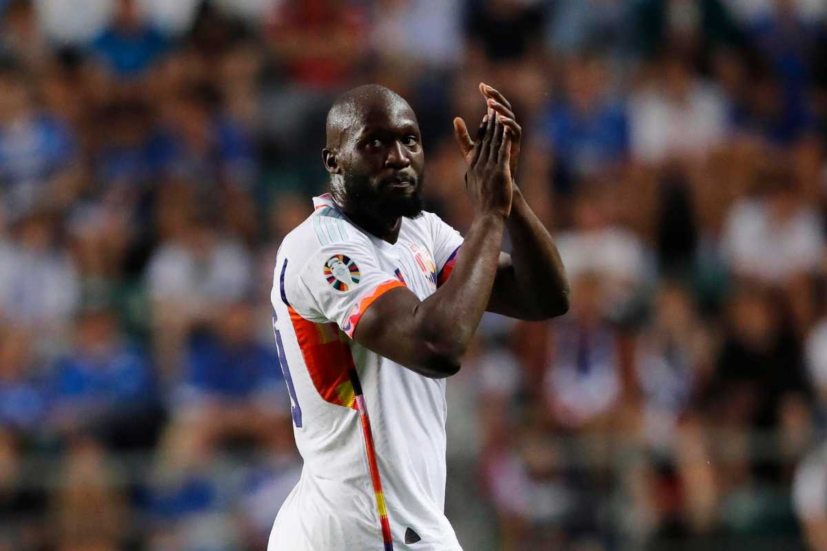 Novità nello scambio Lukaku-Vlahovic