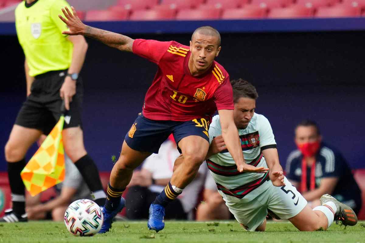 Giuntoli senza freni prenotato il grande colpo per il 2024