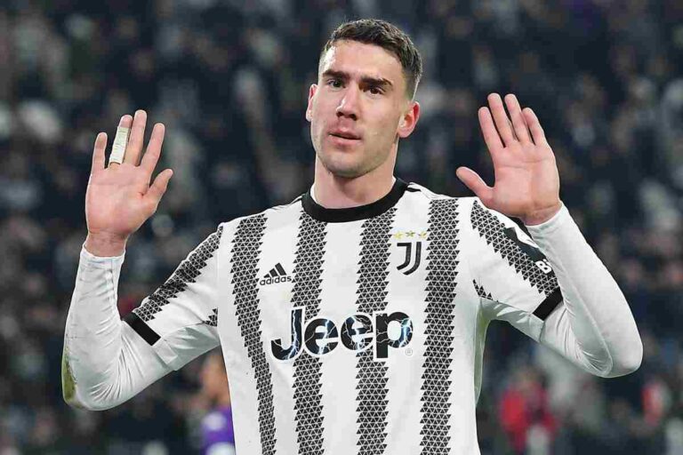 Scambio Vlahovic-Lukaku, qual è il senso?