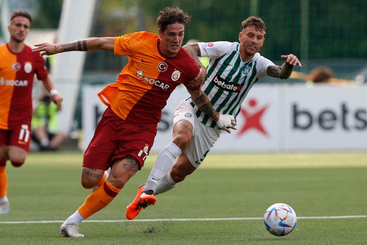 Mazzata Juve pagano subito la clausola rescissoria