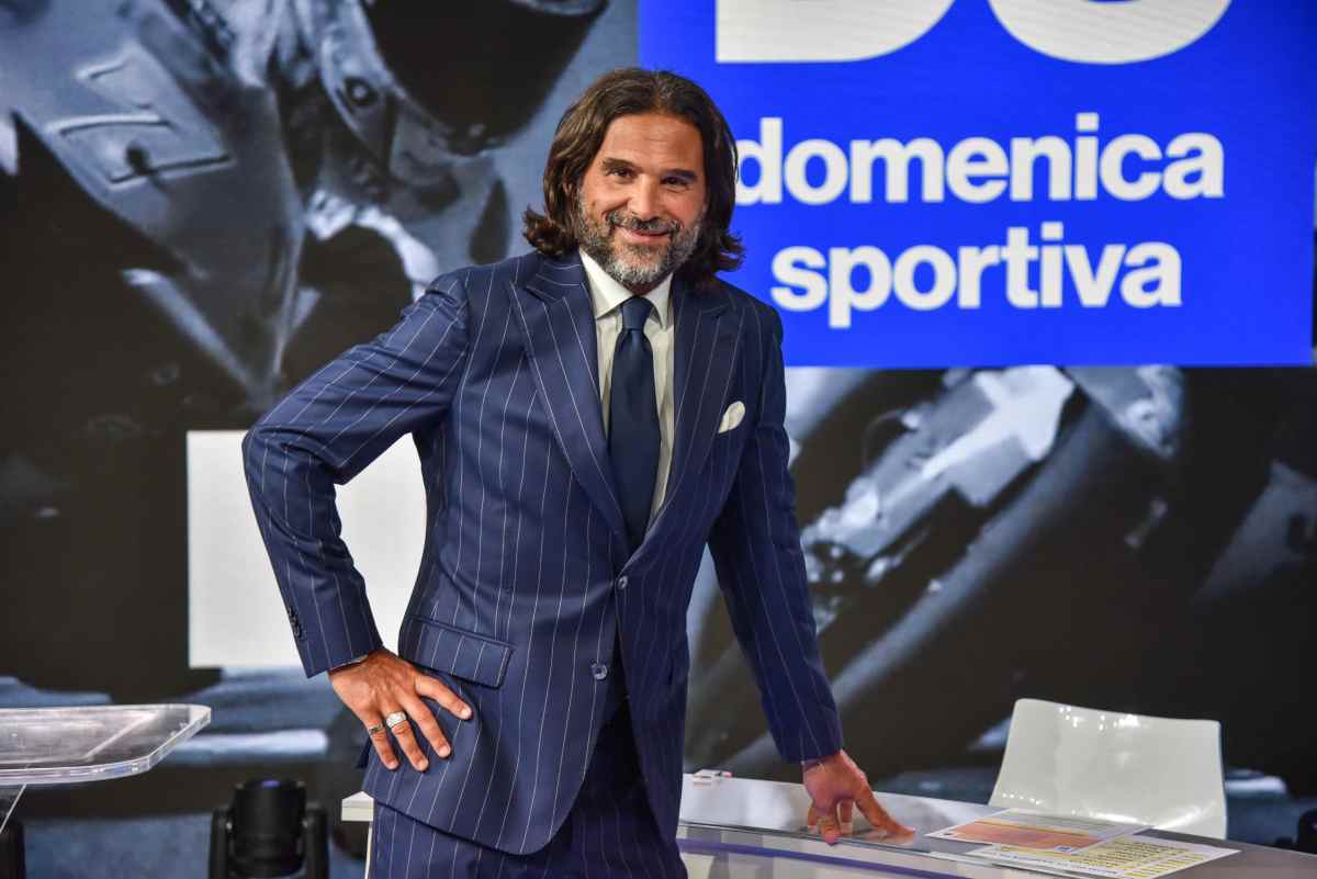 Adani critica la Juve