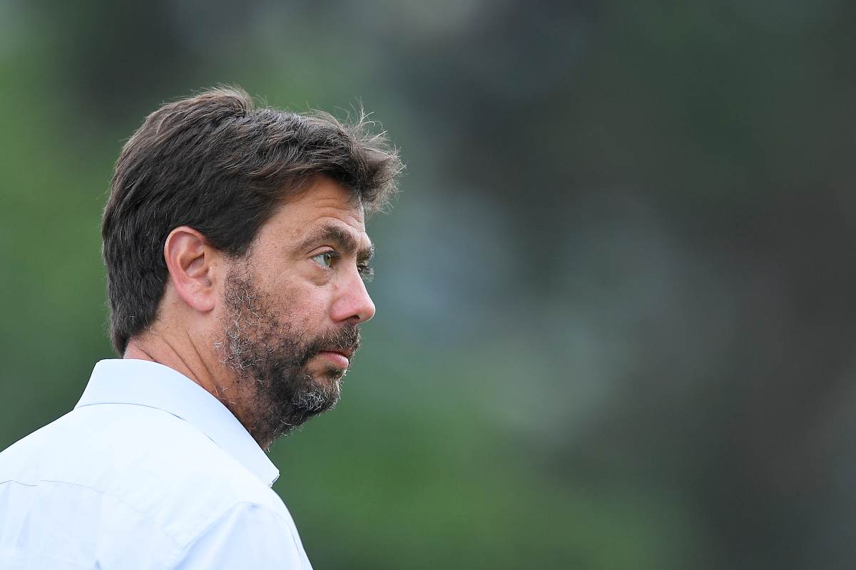 La Juve non ha pace continua il caso