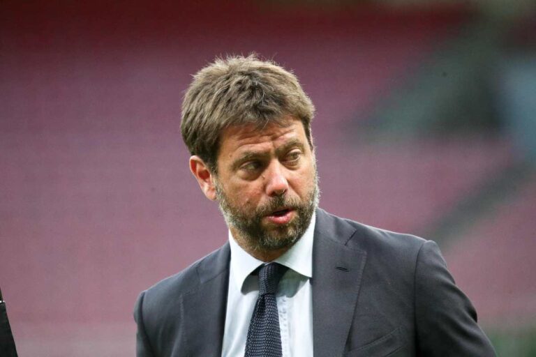 Agnelli plusvalenze