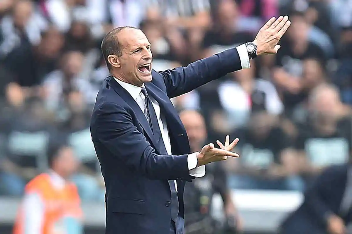 Juve, caso Bonucci ancora aperto: l'addio non è stato voluto da Allegri, il retroscena