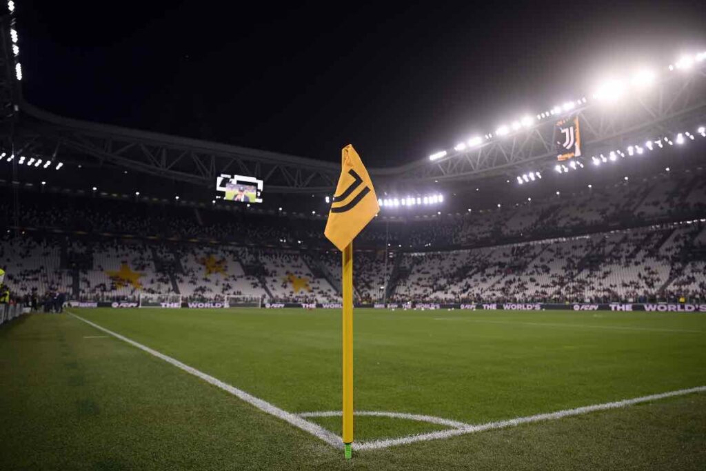 Duro sfogo degli ultras contro la Juventus