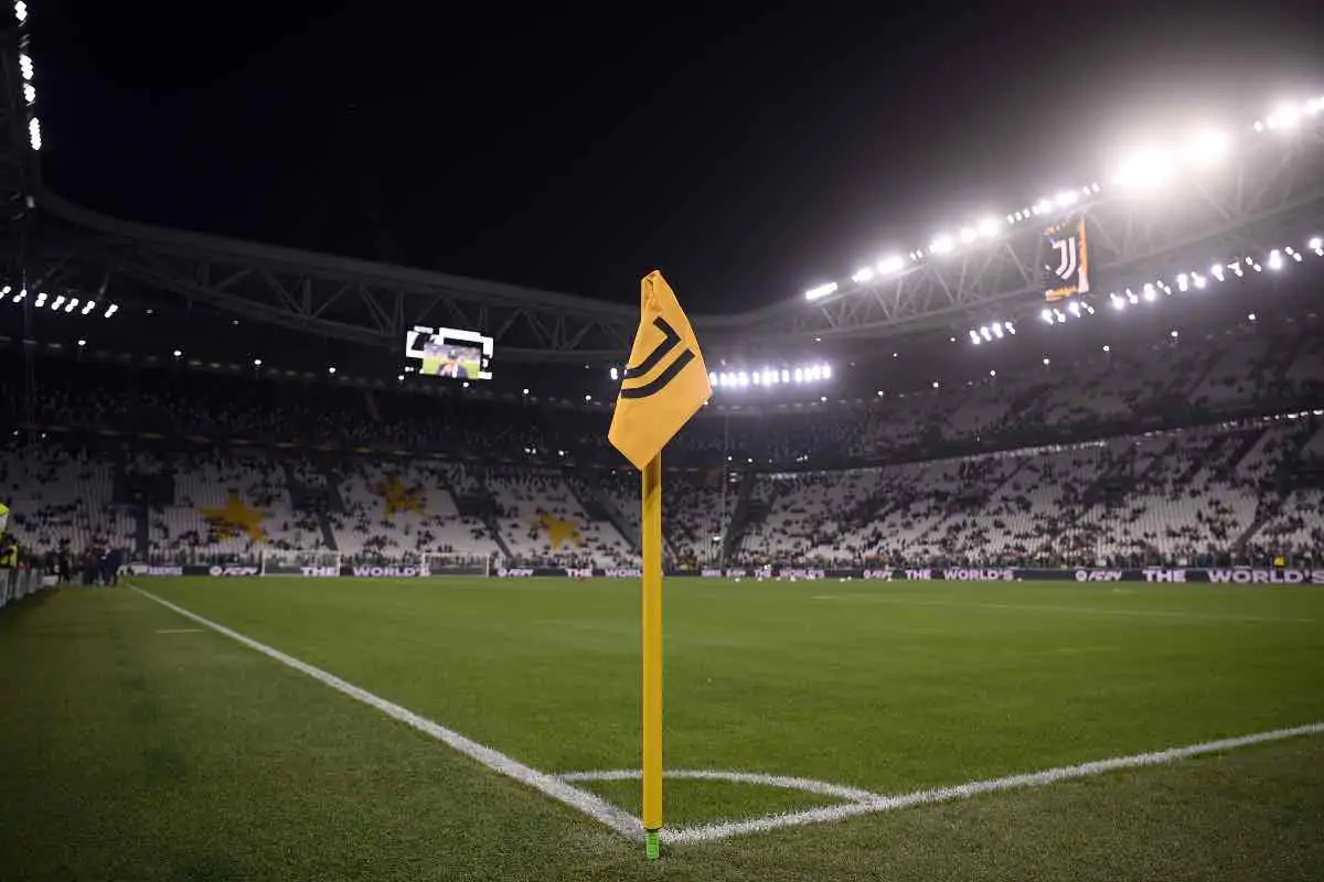 Duro sfogo degli ultras contro la Juventus