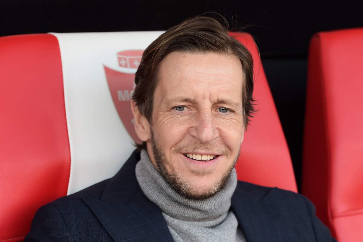 Dalla Juve non arrivano buone notizie: avete sentito?