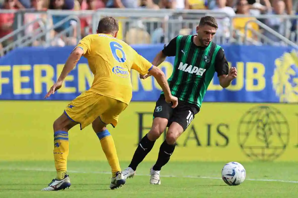 Juventus, intreccio sul mercato: il top player sblocca Berardi