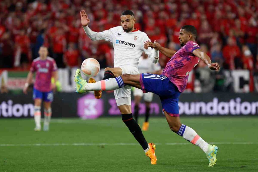 Bremer spiazza tutti